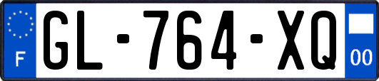 GL-764-XQ