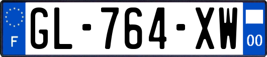 GL-764-XW