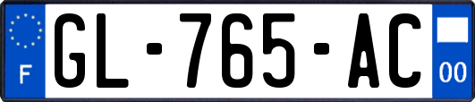 GL-765-AC