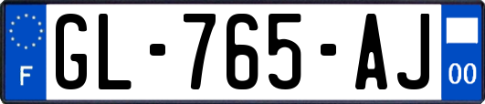 GL-765-AJ