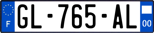 GL-765-AL