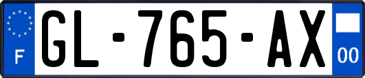 GL-765-AX