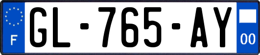 GL-765-AY