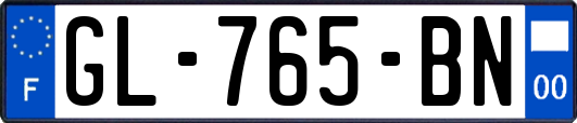 GL-765-BN