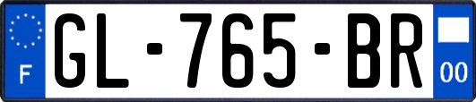 GL-765-BR