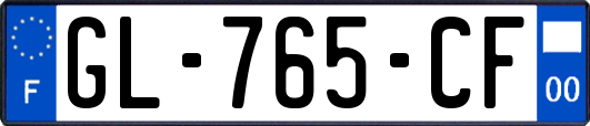 GL-765-CF