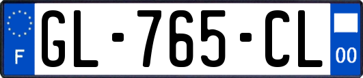 GL-765-CL