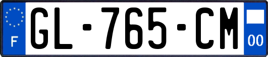 GL-765-CM