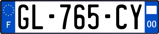 GL-765-CY