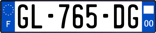 GL-765-DG