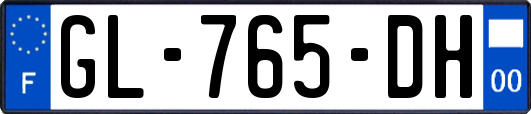 GL-765-DH