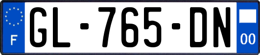 GL-765-DN