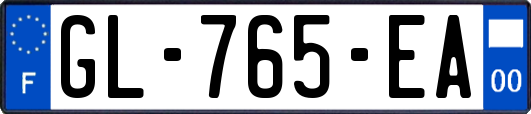 GL-765-EA