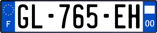 GL-765-EH