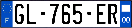 GL-765-ER