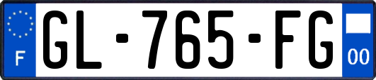 GL-765-FG