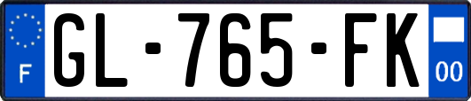 GL-765-FK