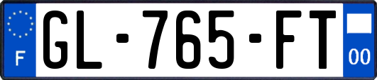 GL-765-FT