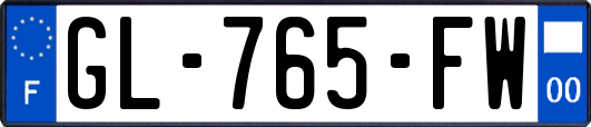 GL-765-FW