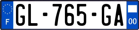 GL-765-GA