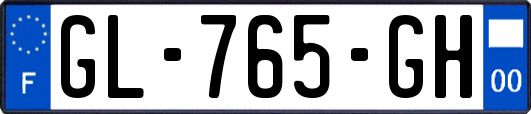 GL-765-GH