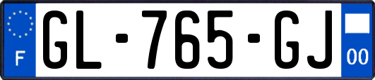 GL-765-GJ