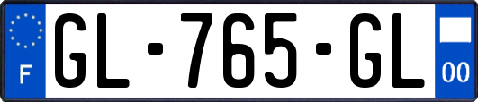 GL-765-GL