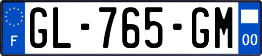 GL-765-GM