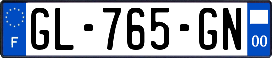 GL-765-GN
