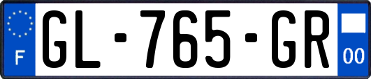 GL-765-GR