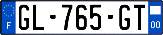GL-765-GT