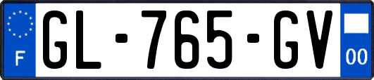 GL-765-GV