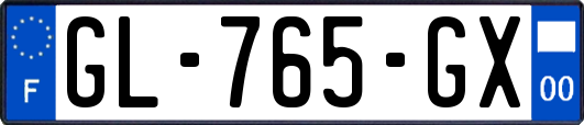 GL-765-GX