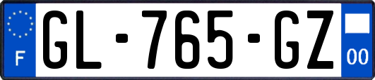 GL-765-GZ