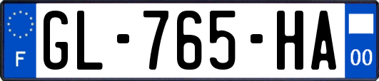 GL-765-HA