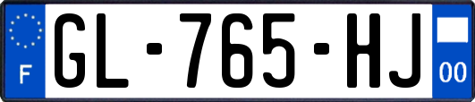 GL-765-HJ