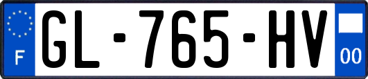 GL-765-HV