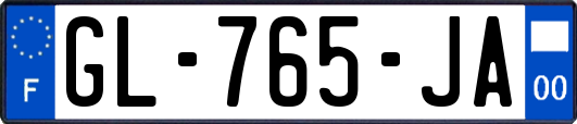 GL-765-JA