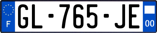 GL-765-JE
