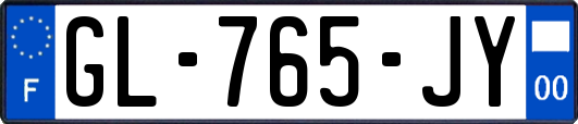 GL-765-JY