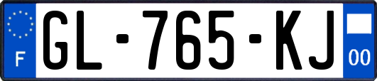 GL-765-KJ