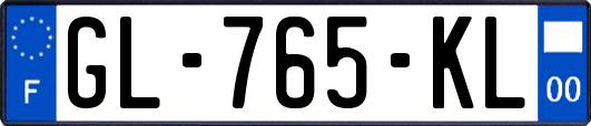 GL-765-KL