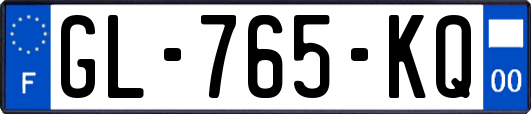 GL-765-KQ