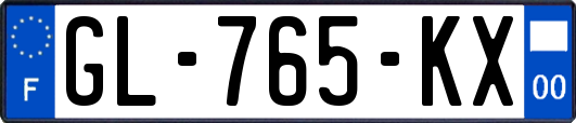 GL-765-KX