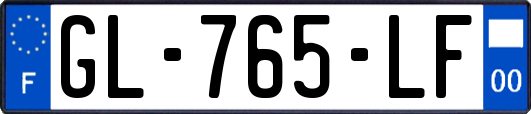 GL-765-LF