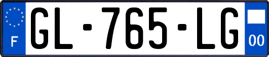 GL-765-LG