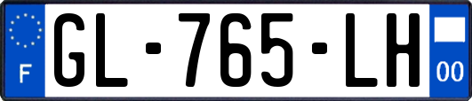 GL-765-LH