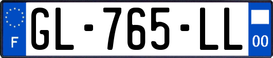 GL-765-LL