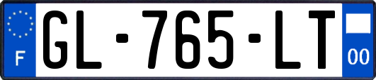 GL-765-LT