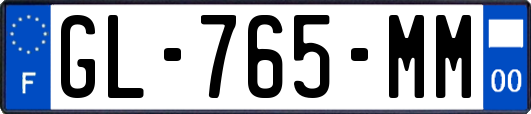 GL-765-MM